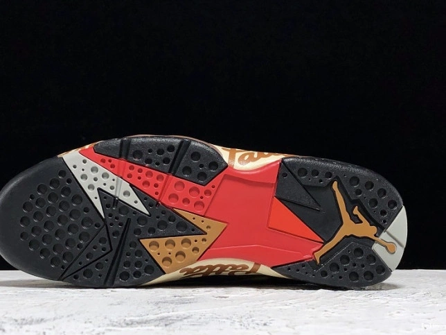 Bmlin Shoes Air Patta SP 7 x 